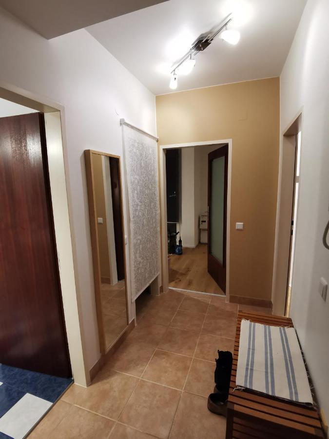 Citycenter Apartment Stadthalle Graz Dış mekan fotoğraf
