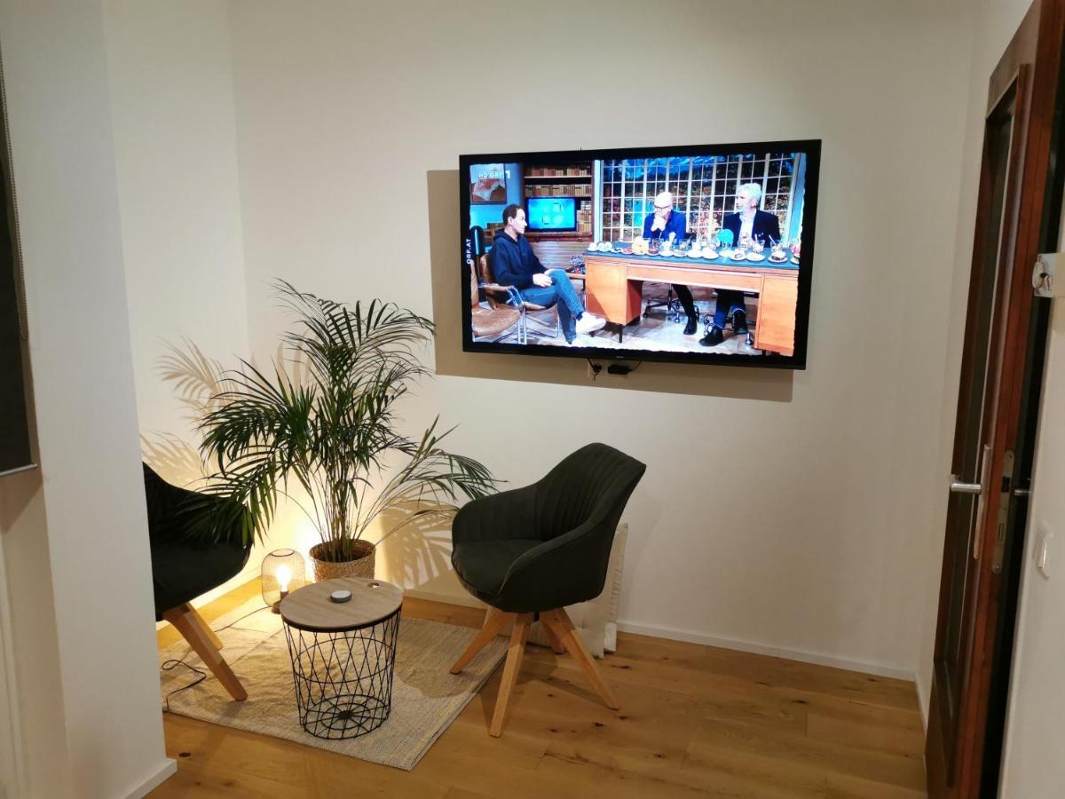Citycenter Apartment Stadthalle Graz Dış mekan fotoğraf
