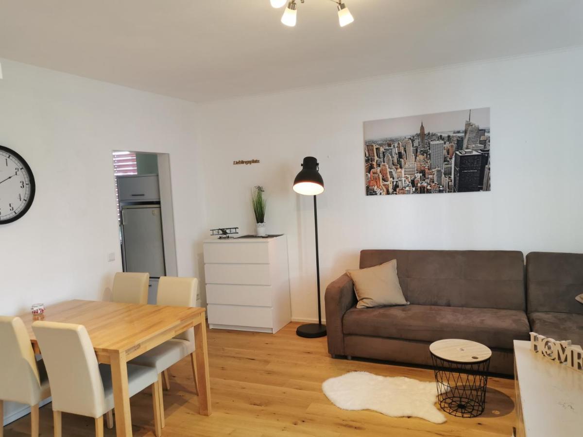 Citycenter Apartment Stadthalle Graz Dış mekan fotoğraf