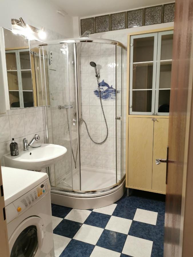 Citycenter Apartment Stadthalle Graz Dış mekan fotoğraf