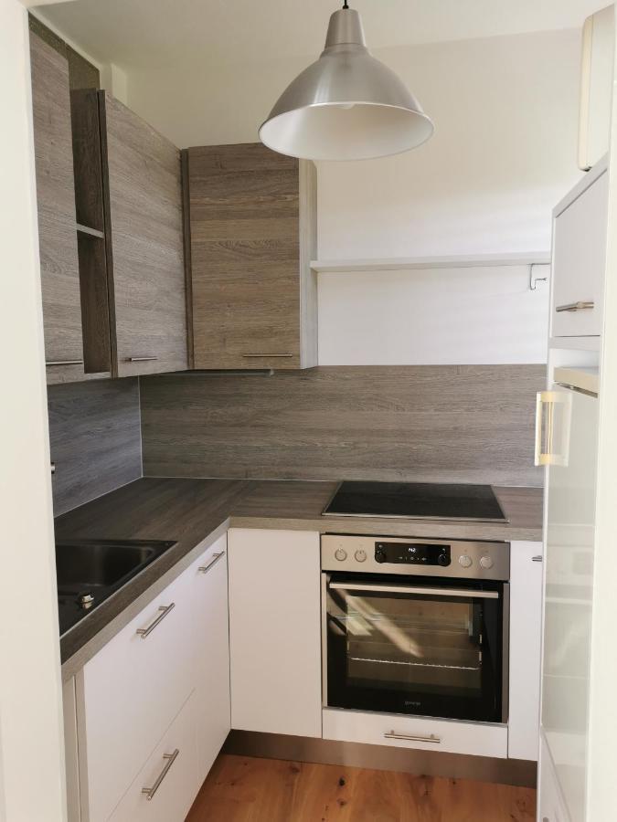 Citycenter Apartment Stadthalle Graz Dış mekan fotoğraf
