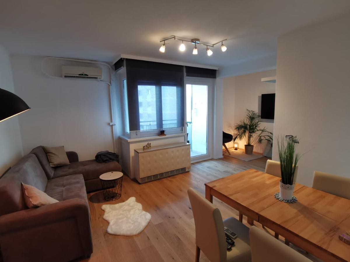 Citycenter Apartment Stadthalle Graz Dış mekan fotoğraf