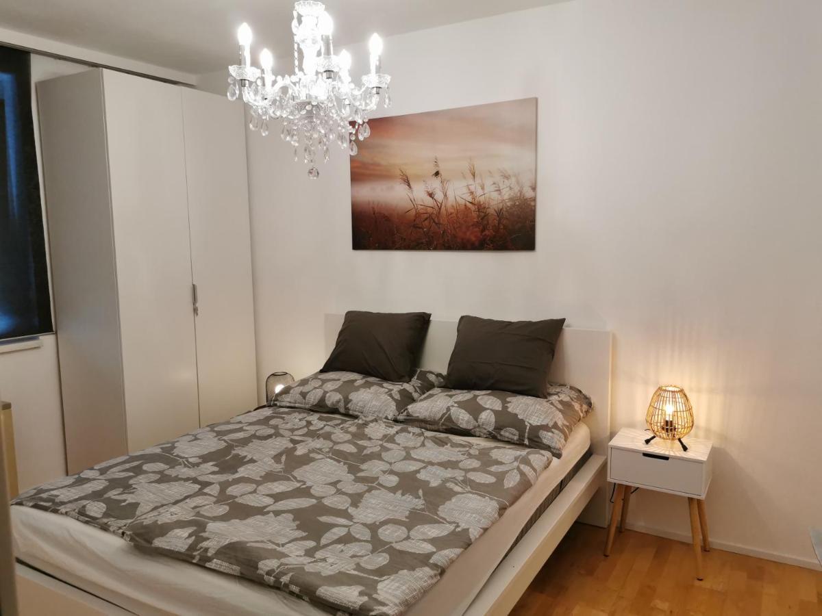 Citycenter Apartment Stadthalle Graz Dış mekan fotoğraf