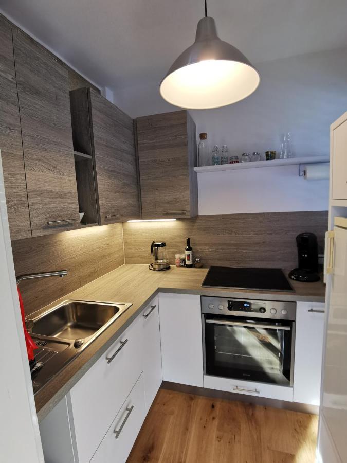 Citycenter Apartment Stadthalle Graz Dış mekan fotoğraf