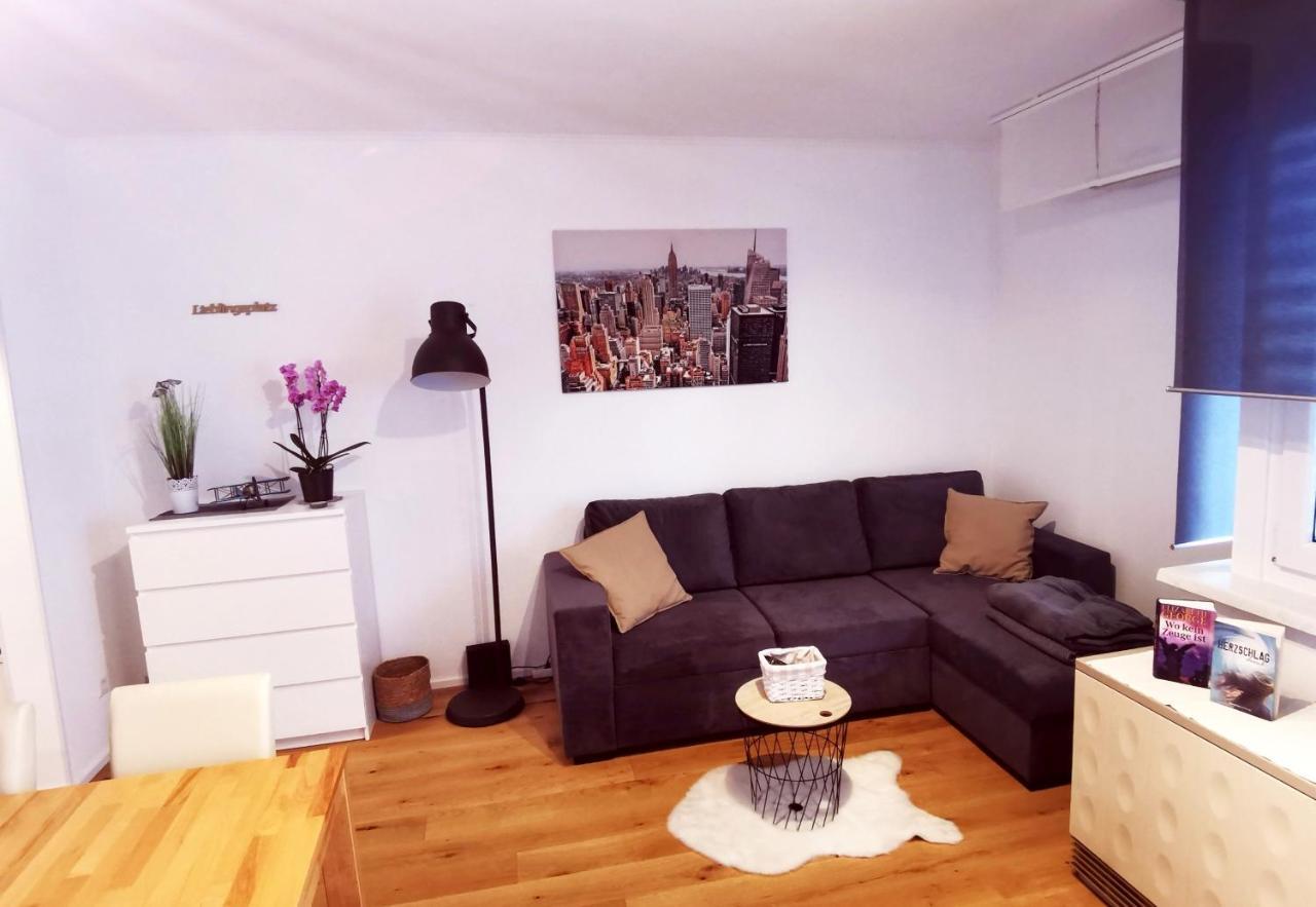 Citycenter Apartment Stadthalle Graz Dış mekan fotoğraf