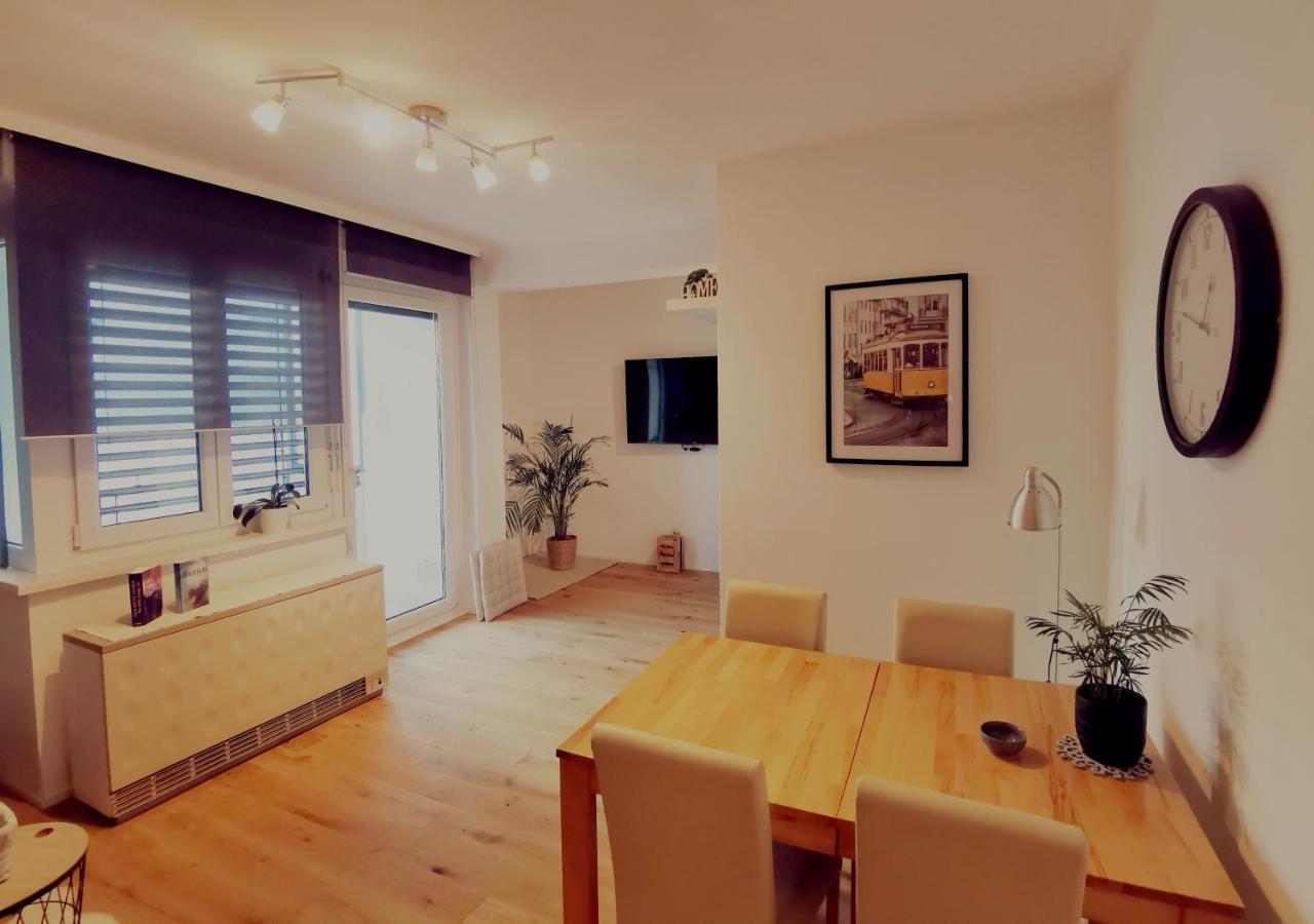 Citycenter Apartment Stadthalle Graz Dış mekan fotoğraf